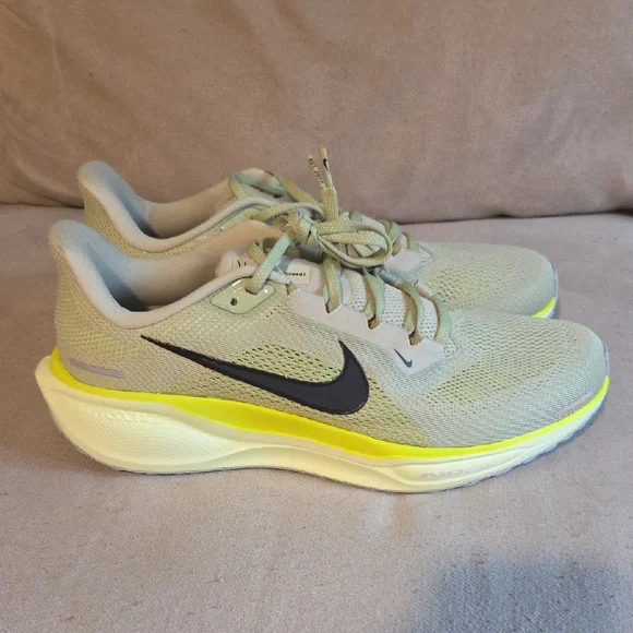 Nike Pegasus 41 Size US Mens 11 - Picture 4 of 6